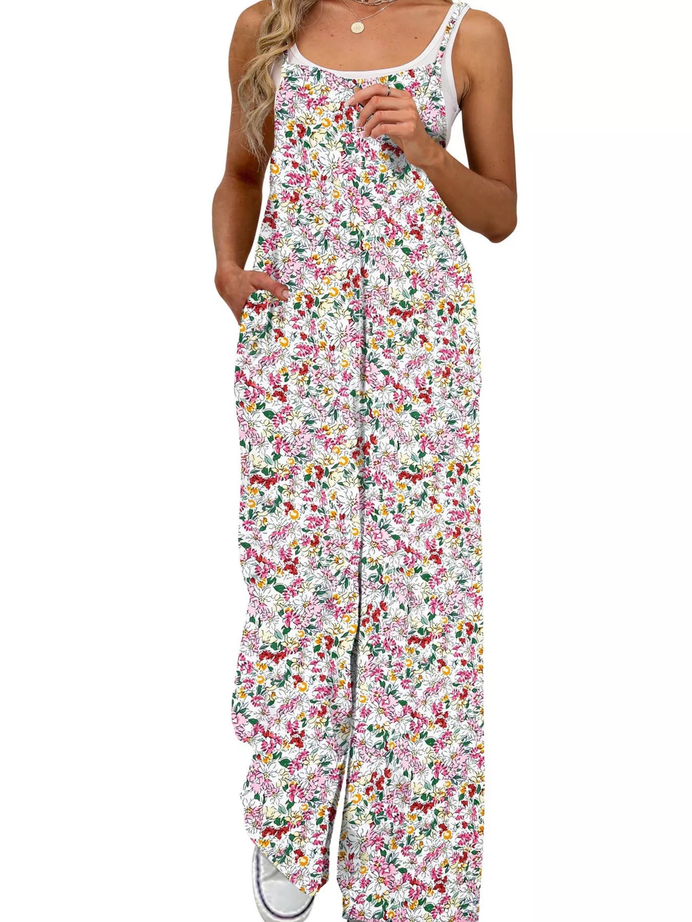Jumpsuits
