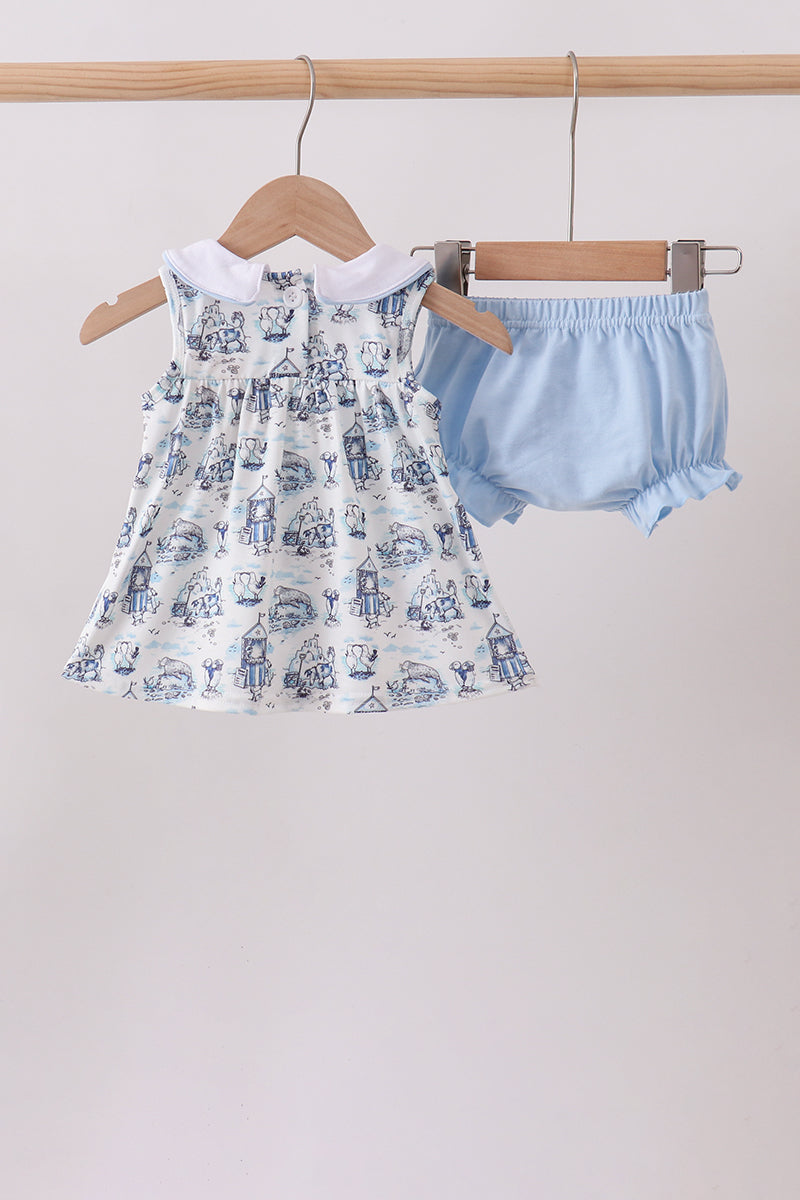 Beach Collection