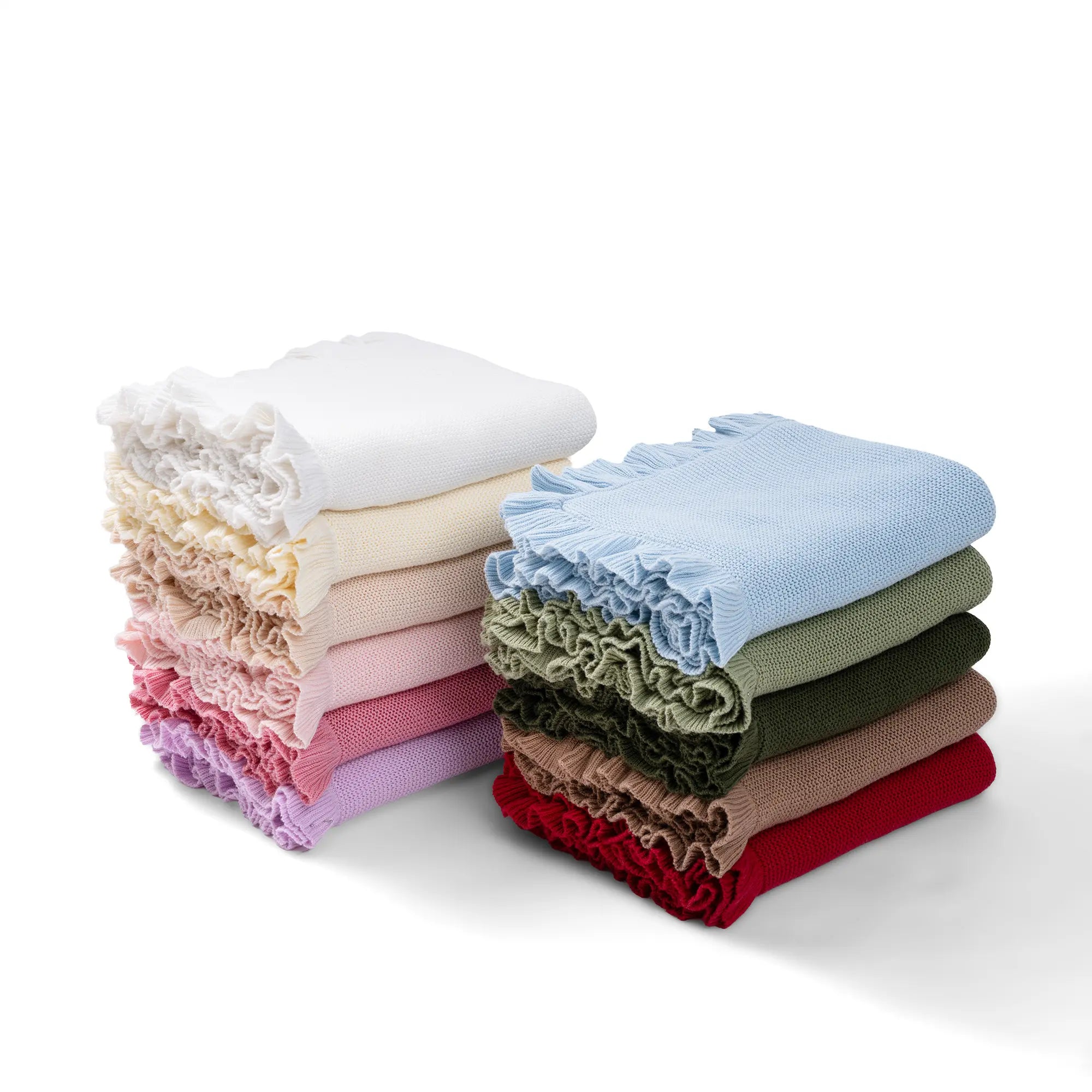Blankets